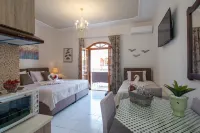 Virvilis Apartments Hotels in Sivota