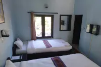 Yeti Guest House