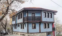 호텔 에브몰피아 Agora 주변 호텔