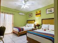 Cahal Pech Village Resort Hotels in San Ignacio