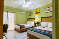 Cahal Pech Village Resort Hotels in 