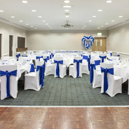 Holiday Inn IPSWICH by IHG