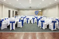 Holiday Inn IPSWICH by IHG - WiFi