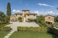 Agriturismo Merigge Wellness & Spa Montepulciano