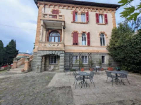 Villa Fieschi Hotels in Lavagna