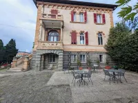 Villa Fieschi Hôtels à : Cogorno