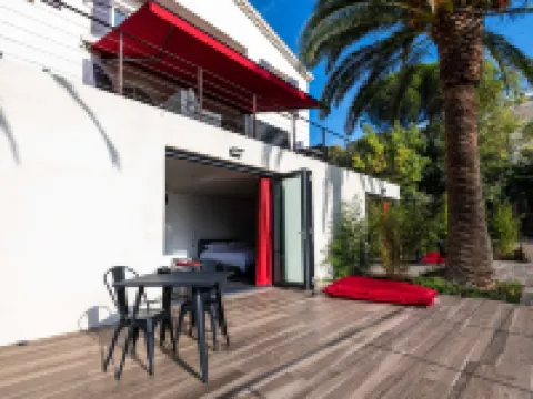 The Address Cassis Hotels in Cassis