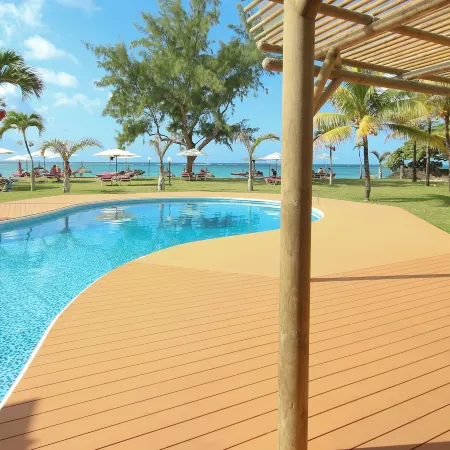 Silver Beach Hotel