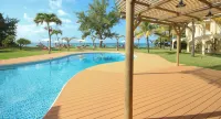 Silver Beach Hotel - Ocean View