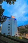 Hotel Abaca Hotels near Chateau Châtel-Saint-Denis