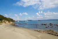 鳴門海月別亭 鯛丸海月 - オーシャンビュー