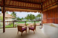 Anema Wellness & Resort Gili Lombok - Dive Center Hoteles en Sigar Penjalin