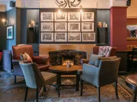 Rose and Crown Hotel Hotels in Wimbledon