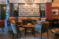 Rose and Crown Hotel