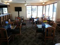 Days Inn & Suites by Wyndham Albuquerque North - breakfast