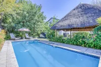 The Bedford Manor Hotels in Centurion