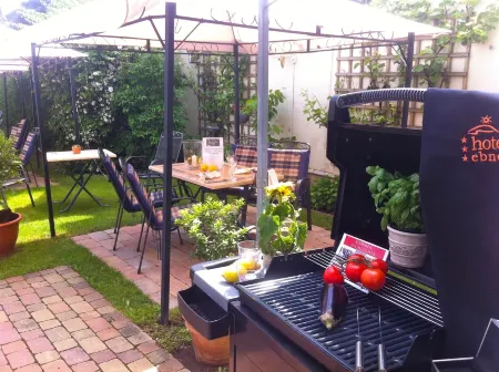 Hotel Ebnet Отели в г. Рейн-Пфальц