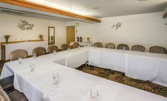Adobe Resort