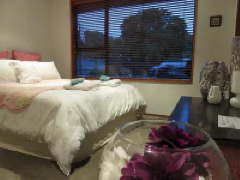 哈伍德梅普爾斯民宿