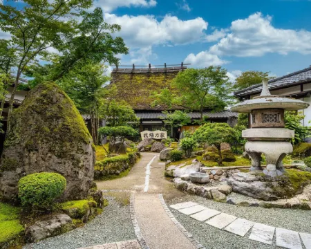 Makibanoie Hotels in Yufu