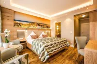 Hotel Neuwarft Hotels in Dagebull