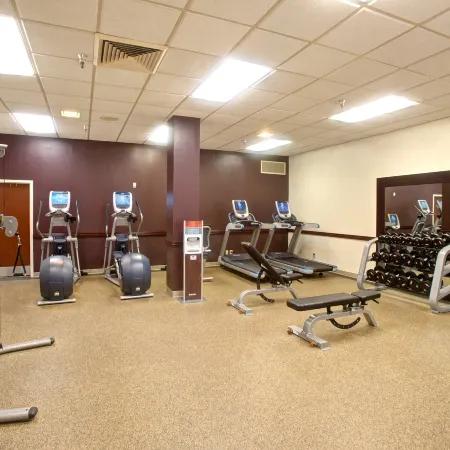 DoubleTree by Hilton Hotel Dallas - Richardson