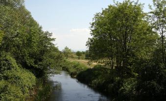 Agriturismo la Rosta