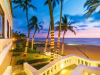 Mount Lavinia Hotel - Ocean View