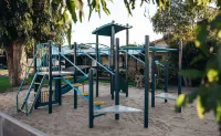 Esperance Bay Holiday Park Hotels in Castletown