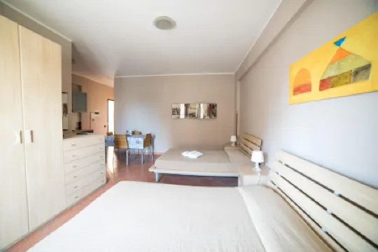 拉麥森喬莉住宅酒店