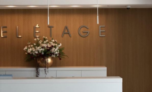Bel Etage Luxury Rooms