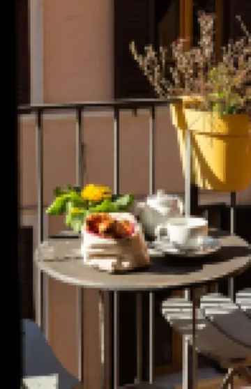 โรงแรมเพียซซ่า ดี สปั๊คย่า