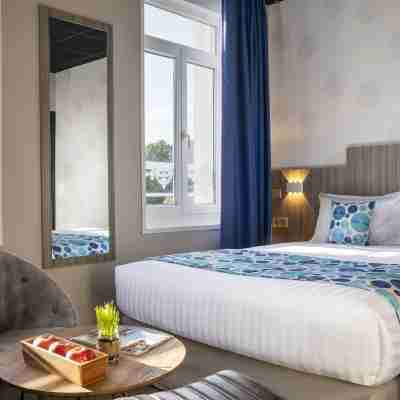 Cocoon Inn Rooms