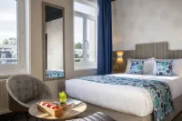 Cocoon Inn Hotels in Cucq