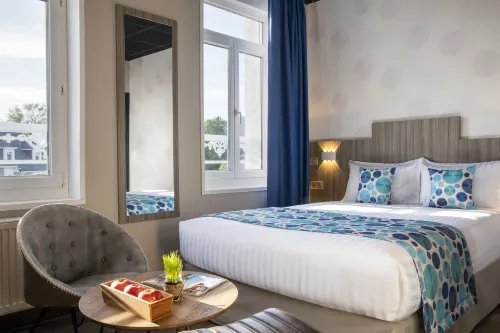 Cocoon Inn Hotels in Berck