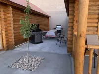 Countryside Cabins Hotels in Panguitch