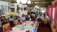 Hodde Kro Hotels in Tistrup