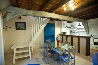 Other Le Moulin de Dannemarie Photo