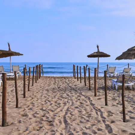 Radisson Blu Resort, Saidia Beach