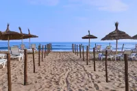Radisson Blu Resort, Saidia Beach - Strand