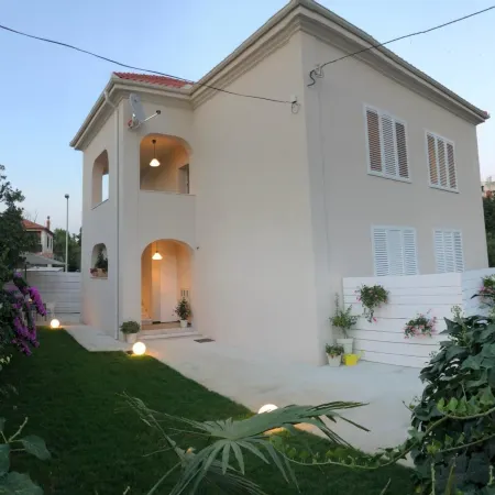 The Bridge Casa Luxury Apartments