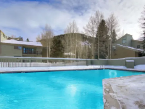 Forest Condominiums by Vail Resorts キーストーンのホテル