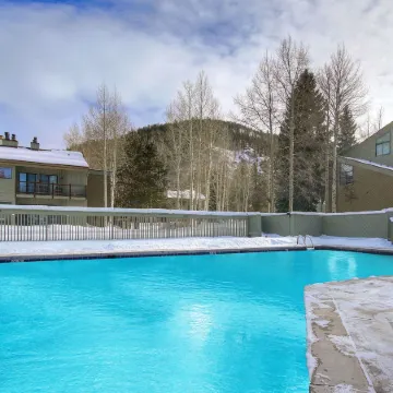 Forest Condominiums by Vail Resorts