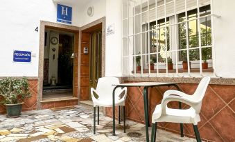 Beatriz Charming Hostal - Hizvo