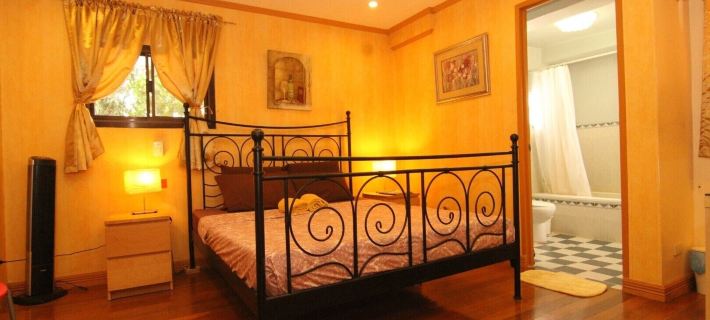 Villa Viva Belgica Hotels in Davao