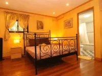 Villa Viva Belgica Hotel berhampiran Ladang Gap