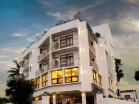 Grand 7 Hotel Kesbewa Hotel dekat Dhamma Meththa Bikkhuni Aramaya