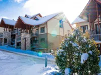 Condos Château-Bromont Hotels in Bromont