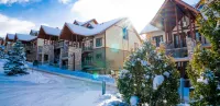 Condos Château-Bromont