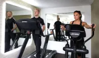 Hotel Savoy - Gym